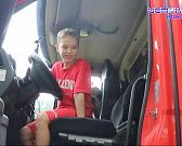 День безопасности в лагере "Мечта"