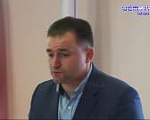 Орловский горсовет попрощался с семью депутатами.