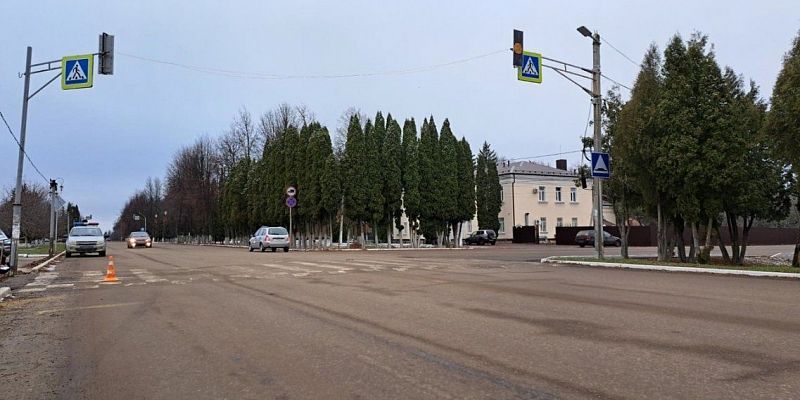 Пенсионер на «Оке» сбил пенсионера-пешехода и скрылся с места ДТП Пенсионер на «Оке» сбил пенсионера-пешехода и скрылся с места ДТП