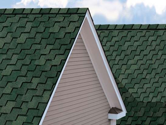 Выбираем лучший кровельный материал для дома