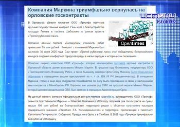 Площадь Жукова осталась без новогодней ёлки