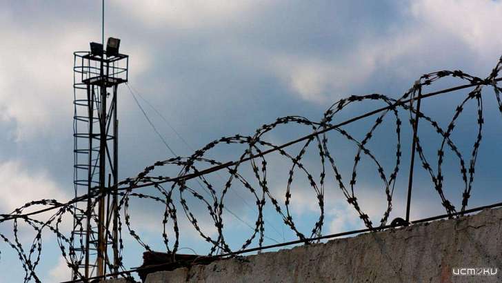 На Орловщине заключенные зарабатывают почти 400 рублей в день