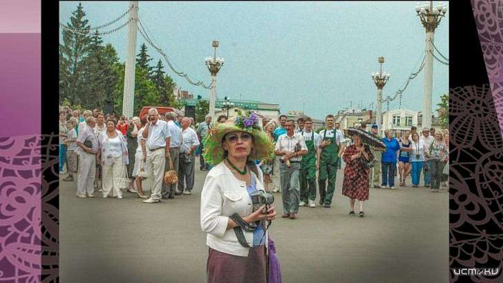 В Орловском краеведческом музее «остановится время» 