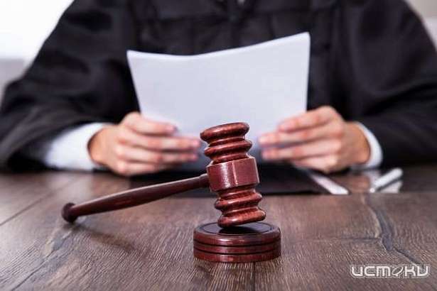 В Орле главврача психбольницы будут судить за служебный подлог и мошенничество