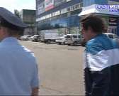 Старая история с мусором на территории крытого рынка на Лескова, о которой мы не раз рассказывали, приобрела накануне совершенно неожиданный и крайне ...