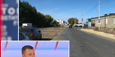 Когда автотранспорт поедет по ул. Авиационная в Орле?