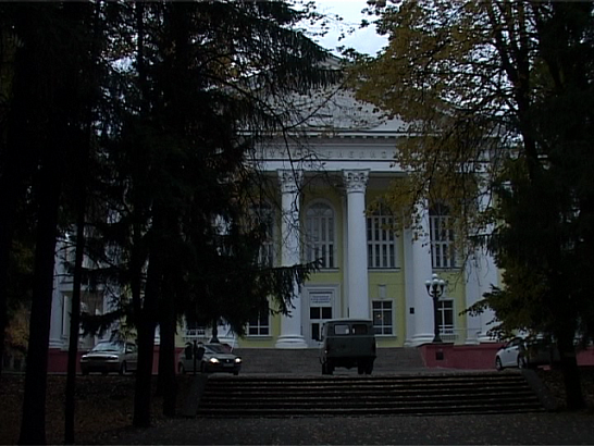 Нашумевший культурный проект обсудили и в Орле 