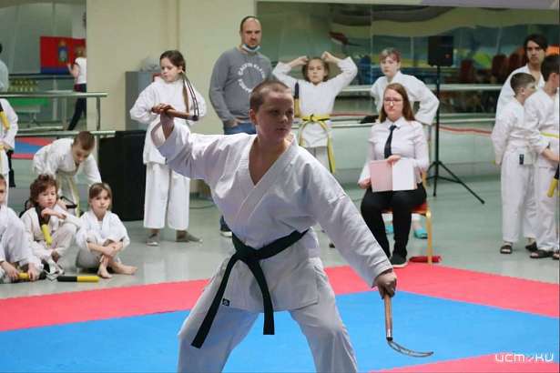 В Орле пройдёт Чемпионат и Первенство Орловской области по восточному боевому единоборству