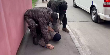 Задержан директор орловского филиала Россельхозбанка — ущерб 167 млн рублей (ВИДЕО)