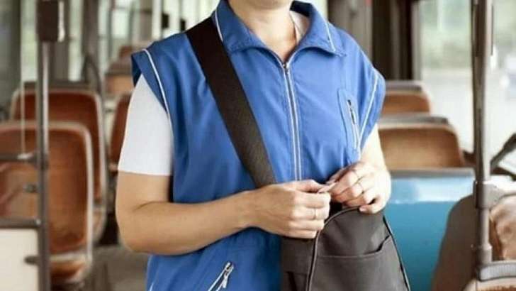 Трамвайно-троллейбусное предприятие сократит 40 орловских кондукторов