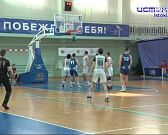 Общекомандная работа была на высоте.