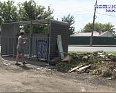 Раздельный сбор мусора и модернизация площадок Раздельный сбор мусора и модернизация площадок