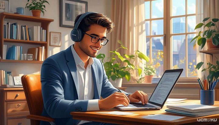 Что такое транскрибация и как она работает?