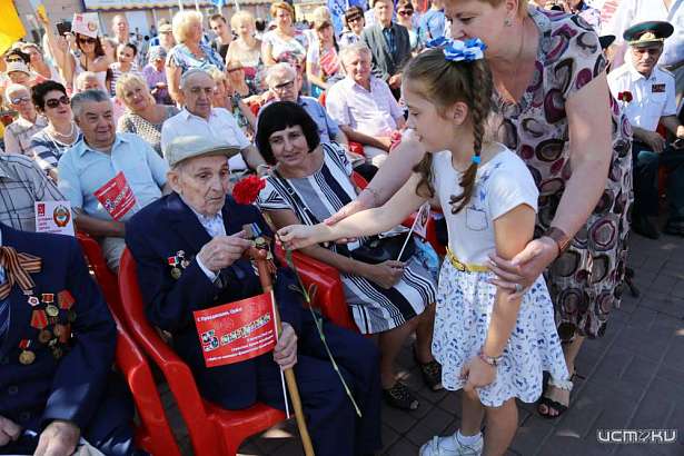 Орловчан приглашают поучаствовать в литературном конкурсе «Россия стояла здесь волей народа»