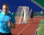 Орловский легкоатлет Михаил Стрелков стал "Лицом города"