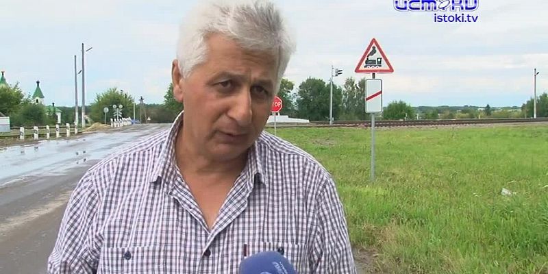 Ж/д переезды в Хотынецком районе никак не могут сделать безопасными: кто тормозит процесс