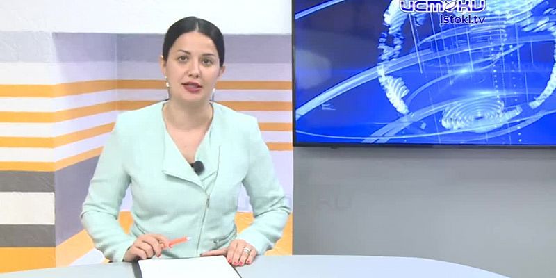 Россия - страна возможностей