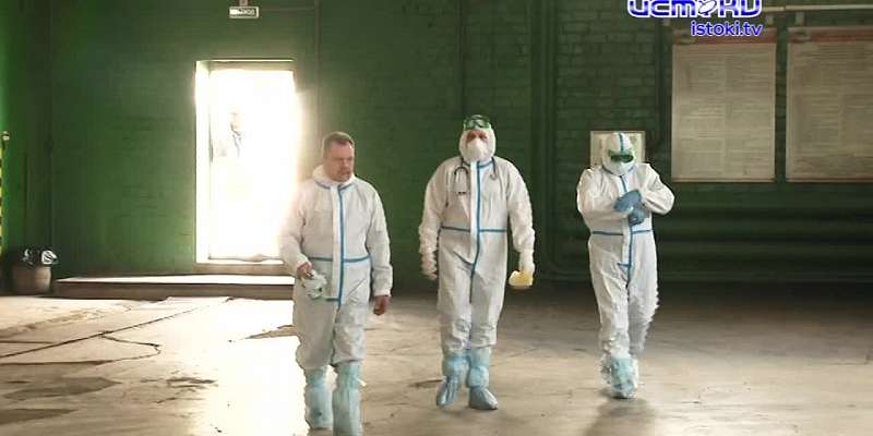 В Орле все-таки отключат горячую воду, а обсуждение скандальной реконструкции театров снова ни к чему не привело