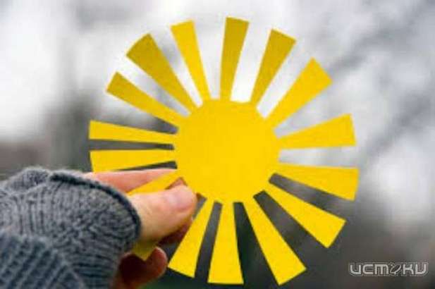 Сегодня в Орле ожидается солнечная погода