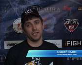 В чью пользу ничья? Сергей Тян стал участником международного турнира АСВ в Орле