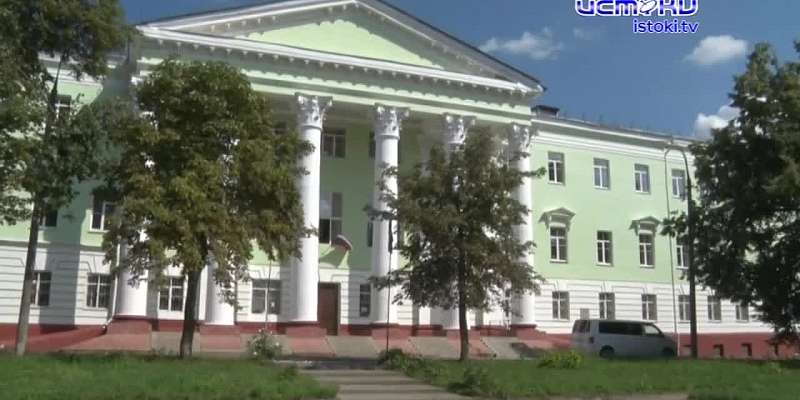 В воскресенье железнодорожники отмечали свой праздник. Мы побывали на торжестве в честь этого события