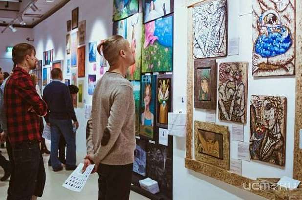 В Орле откроется выставка “Тургеневское полесье” 