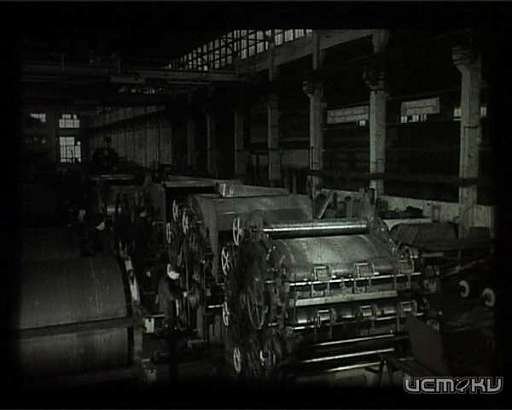  Смотрите на канале РЕН ТВ фильм « ОрелТекмаш.Полтора века на пути к успеху»