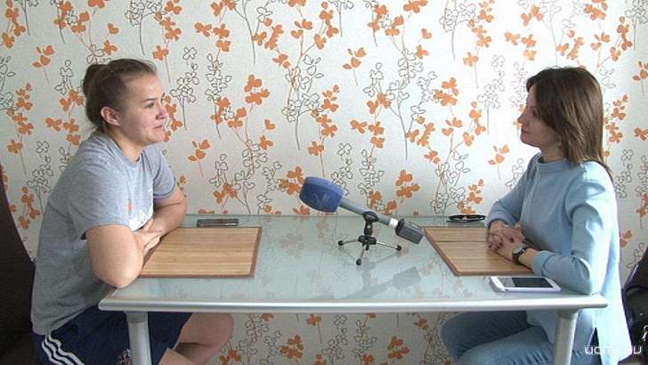 Мяч в сторону: как орловские футболистки тренируются во время самоизоляции