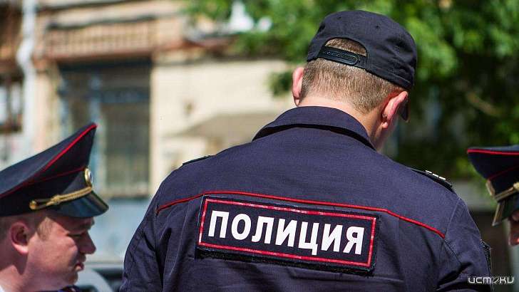 32-летний житель Орловщины носил в пачке сигарет амфетамин