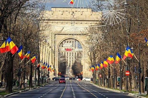 Гражданство Румынии в 2025 году