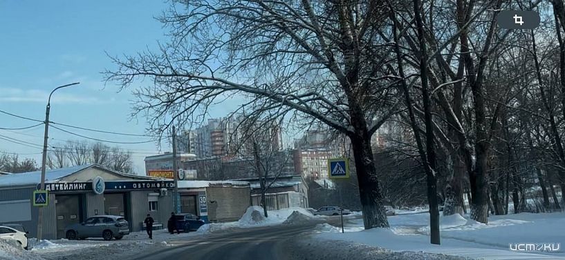  В ближайшие дни в Орловской области сохранится аномально холодная погода