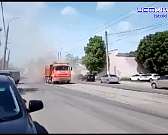 "Пыль столбом" - именно так в Орле убирают улицы, главу УКСа Дмитрия Кузнецова отстранили от должности, а полицейские поймали трех уроженок Владимирск...