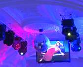 Конкурс "Караоке без границ". Как определяли победителя?