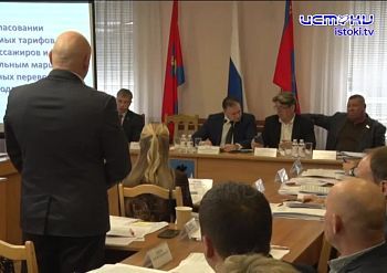 Качество обслуживания на нуле, но вы платите, дорогие орловчане!