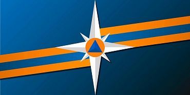 Сотрудники МЧС России в стенах 86 детского сада города Орла напомнили малышам о безопасном поведении зимой.