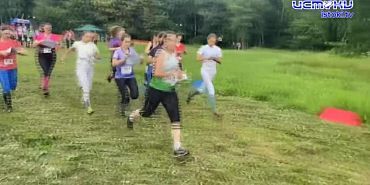 Орловщина на минувших выходных принимала крупные соревнования по спортивному ориентированию