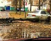 Новости за 90 секунд: Орловчане благодарят Путина за отставку Потомского, очередные жалобы на ремонт дворов и долгожданная реконструкция Красного мост...