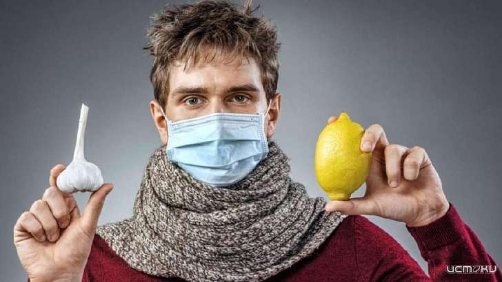 Сегодня в «Актуальном интервью»: как уберечь себя от простуды в межсезонье