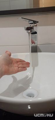 В Северном районе Орла возобновили подачу горячей воды