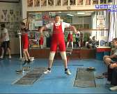 Орел плюс соседи: спортсменов из пяти областей собрал Кубок города по тяжелой атлетике