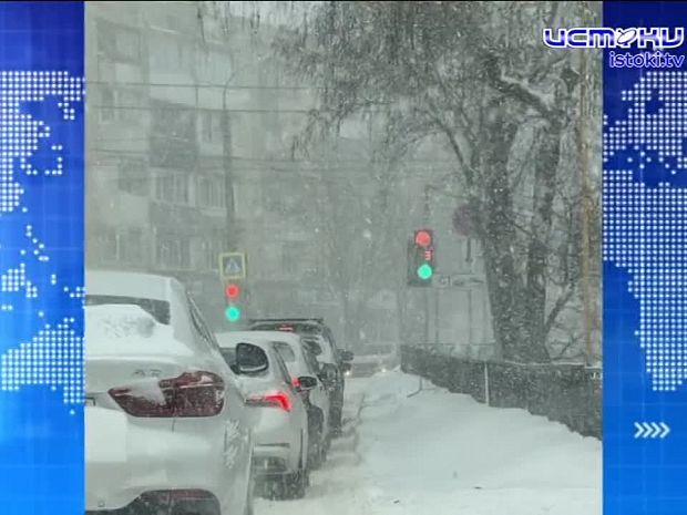 Яма в огурцах. Экспресс - новости.