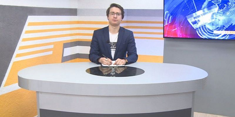 Анонс "Оперативный Эфир"  оперативный эфир новости орел орловские новости Что будет в информационной программе "Оперативный эфир" сегодня 31 января