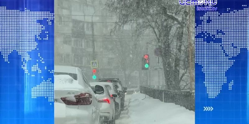 Яма в огурцах. Экспресс - новости.