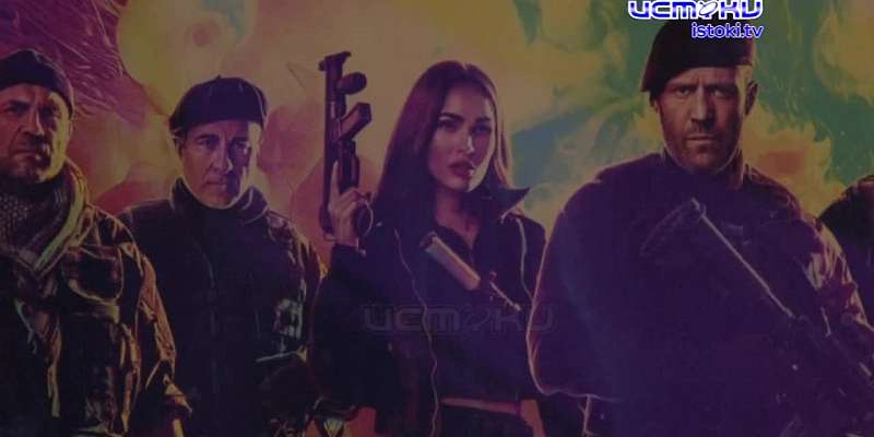 В кинотеатре "Современник" ажиотаж! В прокат вышло сразу несколько кинопремьер