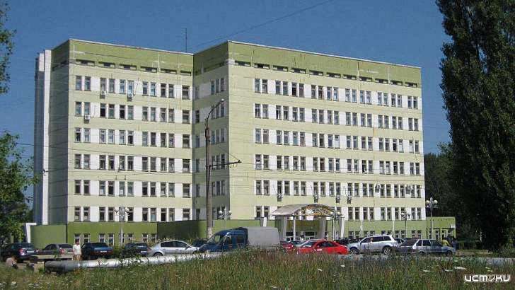 В Орле стало больше тяжелых пациентов с COVID-19