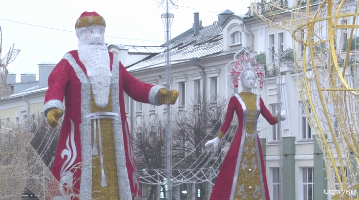 Орловщина заняла 71-е место из 85 в XI Национальном туристическом рейтинге