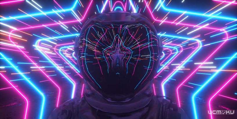 Можно ли установить мерцающую вывеску на фасаде здания?