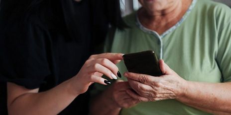 Орловчан предупредят о мошеннических звонках в адрес самых близких