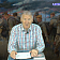 Орловский историк-исследователь Александр Митасов с ведущим военным писателем Орловщины Иваном Плясовым выпустили еще одну книгу