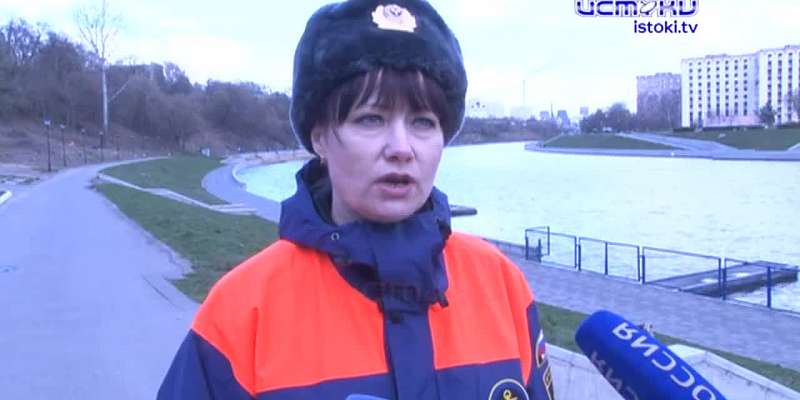 Не жечь траву и не купаться: МЧС провели традиционный весенний рейд